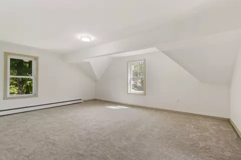 Bedroom - 25 Main St, Ashburnham, MA 01430 photo 2 of 11