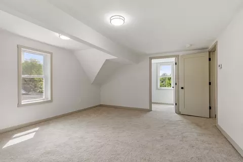Bedroom - 25 Main St, Ashburnham, MA 01430 photo 4 of 11