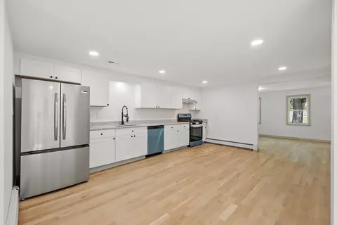 Kitchen - 25 Main St, Ashburnham, MA 01430 photo 1 of 3