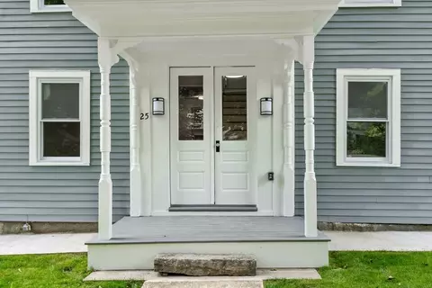 Exterior - 25 Main St, Ashburnham, MA 01430 photo 2 of 4