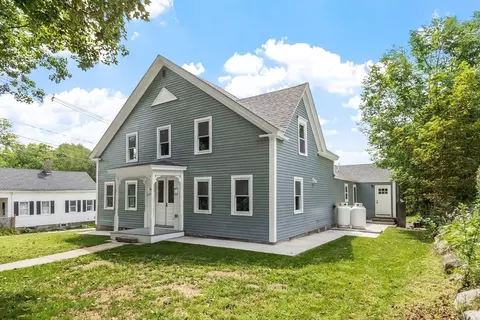 Exterior - 25 Main St, Ashburnham, MA 01430 photo 4 of 4