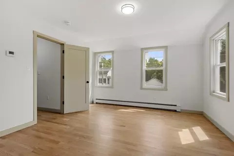 Bedroom - 25 Main St, Ashburnham, MA 01430 photo 11 of 11