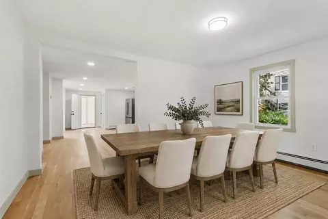 Dining - 25 Main St, Ashburnham, MA 01430 photo 1 of 1