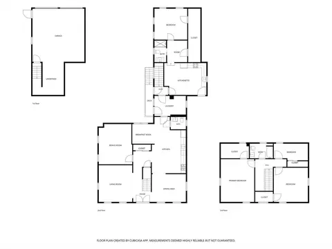 Floorplan - 25 Main St, Ashburnham, MA 01430 photo 1 of 2