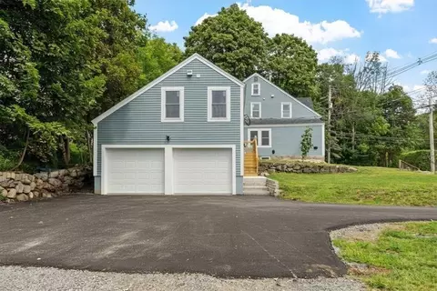 Exterior - 25 Main St, Ashburnham, MA 01430 photo 3 of 4