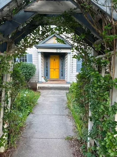 50 Brewster Rd, Newton, MA 02461