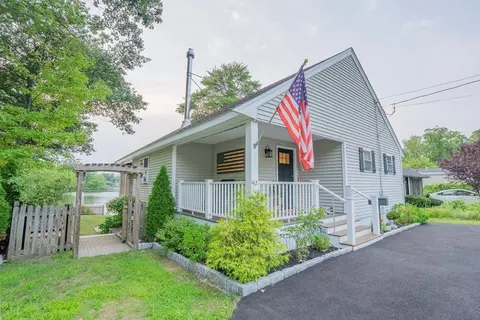 92 Westminster, Weymouth, MA 02189