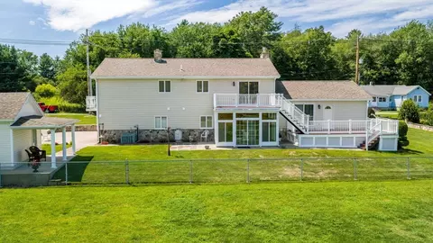 Exterior - 38 Cushing Ln, Acushnet, MA 02743 photo 8 of 11