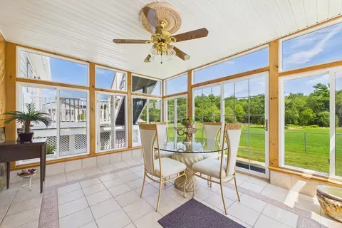 Exterior - 38 Cushing Ln, Acushnet, MA 02743 photo 6 of 11
