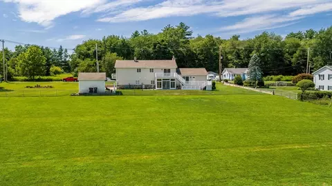 Exterior - 38 Cushing Ln, Acushnet, MA 02743 photo 9 of 11