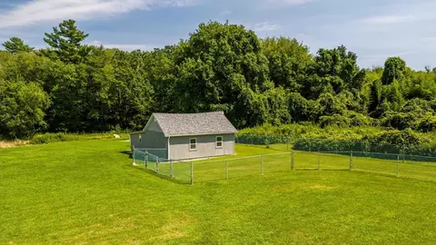 Exterior - 38 Cushing Ln, Acushnet, MA 02743 photo 11 of 11