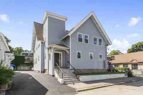 74 Snow St, Fitchburg, MA 01420