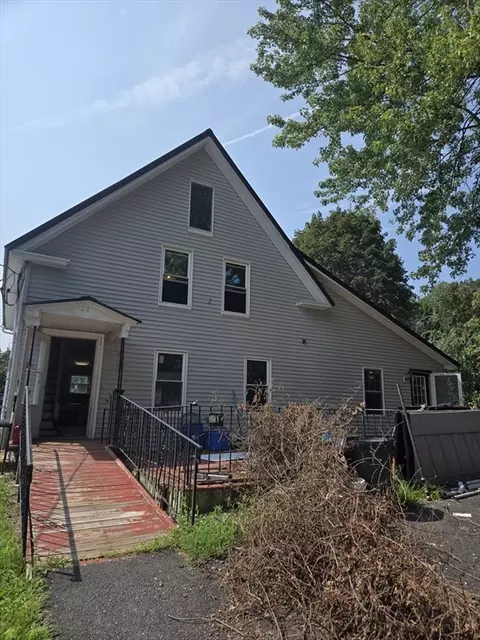 21 Mount Guyot St, North Brookfield, MA 01535