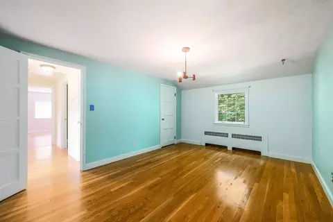 Bedroom - 6 Old Brook Dr, Worcester, MA 01609 photo 4 of 8