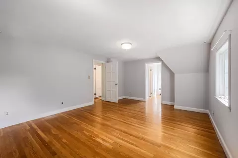 Bedroom - 6 Old Brook Dr, Worcester, MA 01609 photo 3 of 8