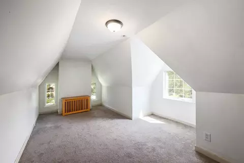 Bedroom - 6 Old Brook Dr, Worcester, MA 01609 photo 7 of 8