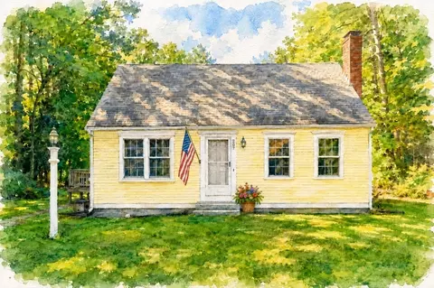 207 Valley St, Pembroke, MA 02359