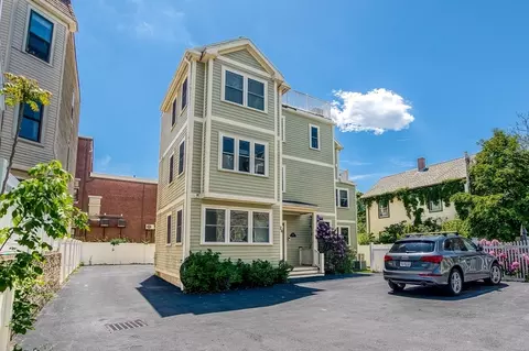 24 Custer St #1, Jamaica Plain, MA 02130