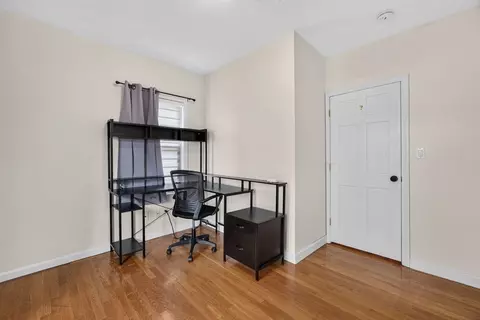 Bedroom - 18 Henry St, Everett, MA 02149 photo 6 of 6