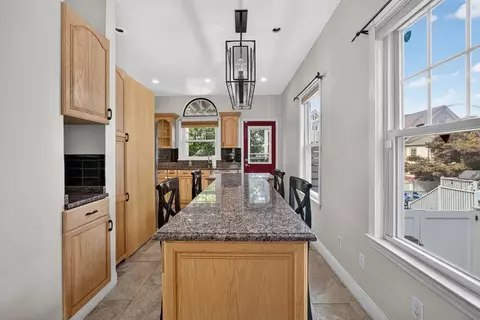 Entry Way - 18 Henry St, Everett, MA 02149 photo 1 of 2