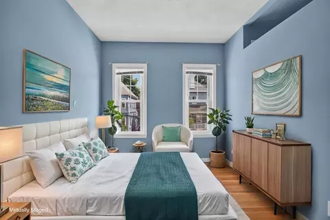 Bedroom - 18 Henry St, Everett, MA 02149 photo 3 of 6