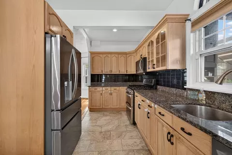 Kitchen - 18 Henry St, Everett, MA 02149 photo 1 of 5