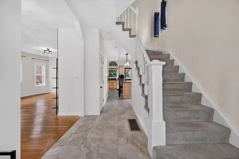 Entry Way - 18 Henry St, Everett, MA 02149 photo 2 of 2