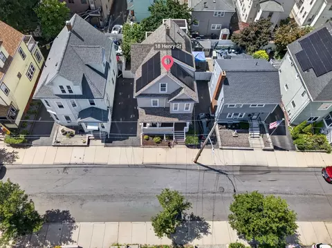 View/Area - 18 Henry St, Everett, MA 02149 photo 1 of 4