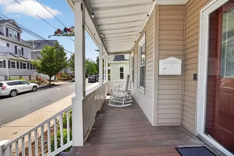 Exterior - 18 Henry St, Everett, MA 02149 photo 9 of 10