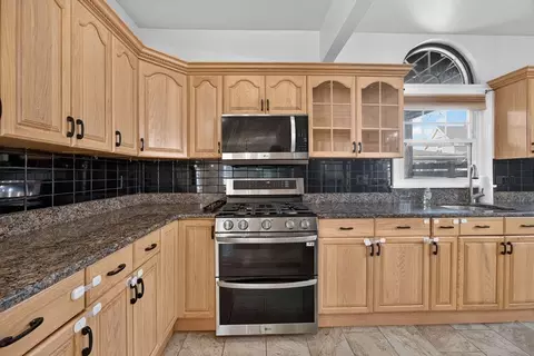 Kitchen - 18 Henry St, Everett, MA 02149 photo 2 of 5