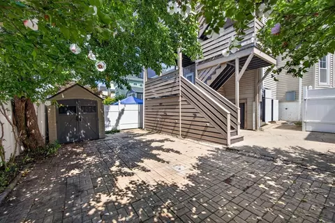 Exterior - 18 Henry St, Everett, MA 02149 photo 7 of 10