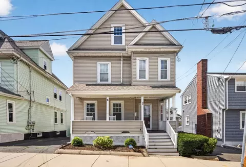 Exterior - 18 Henry St, Everett, MA 02149 photo 10 of 10