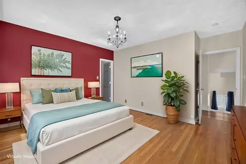 Bedroom - 18 Henry St, Everett, MA 02149 photo 5 of 6