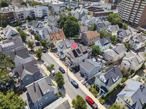 View/Area - 18 Henry St, Everett, MA 02149 photo 2 of 4