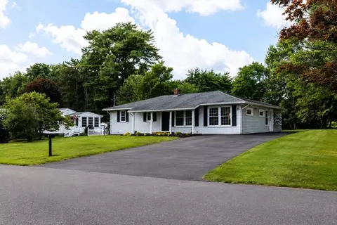 1 Alfred Park, Haverhill, MA 01835