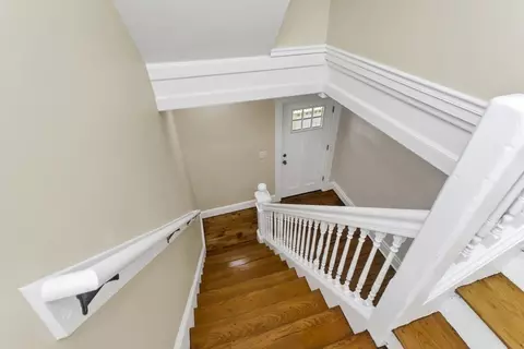 Entry Way - 58 Euclid Ave, Springfield, MA 01108 photo 4 of 4