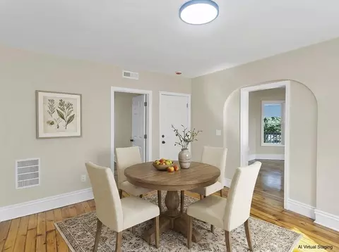Dining - 58 Euclid Ave, Springfield, MA 01108 photo 1 of 1