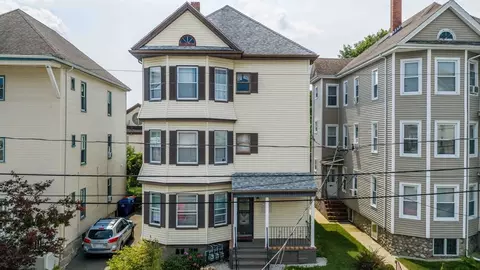 198 Eugenia St, New Bedford, MA 02745