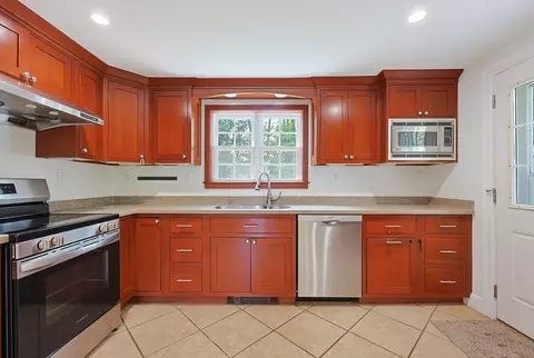 Kitchen - 50 Rustic Rd, Walpole, MA 02032 photo 1 of 4
