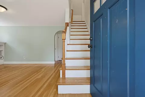 Entry Way - 50 Rustic Rd, Walpole, MA 02032 photo 1 of 1