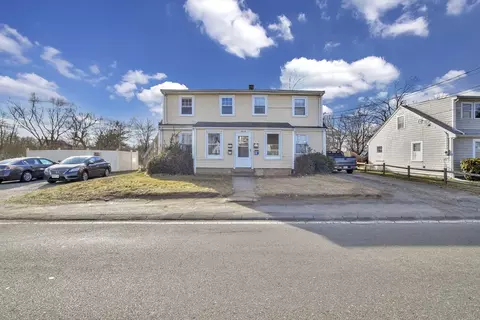 469 Summer St, Brockton, MA 02302