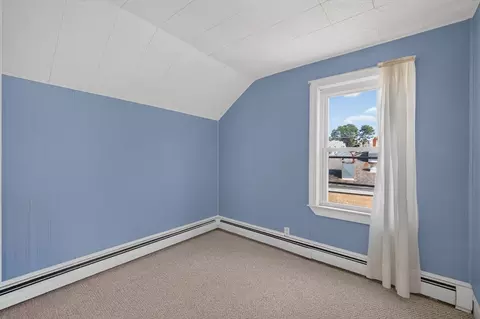 Bedroom - 32 Raymond St, Fall River, MA 02723 photo 3 of 7