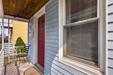 Exterior - 32 Raymond St, Fall River, MA 02723 photo 4 of 9