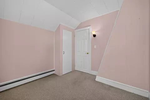 Bedroom - 32 Raymond St, Fall River, MA 02723 photo 2 of 7