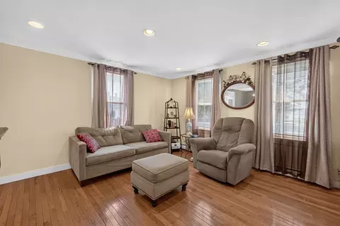 Living - 32 Raymond St, Fall River, MA 02723 photo 1 of 3