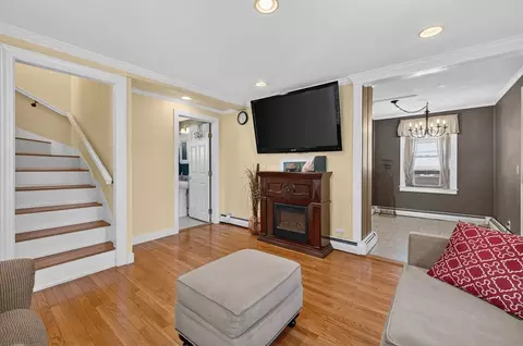 Living - 32 Raymond St, Fall River, MA 02723 photo 3 of 3