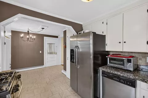 Kitchen - 32 Raymond St, Fall River, MA 02723 photo 2 of 2