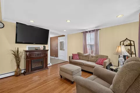Living - 32 Raymond St, Fall River, MA 02723 photo 2 of 3