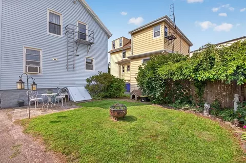 Exterior - 32 Raymond St, Fall River, MA 02723 photo 8 of 9
