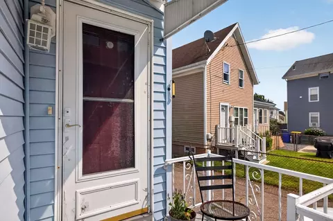 Exterior - 32 Raymond St, Fall River, MA 02723 photo 5 of 9